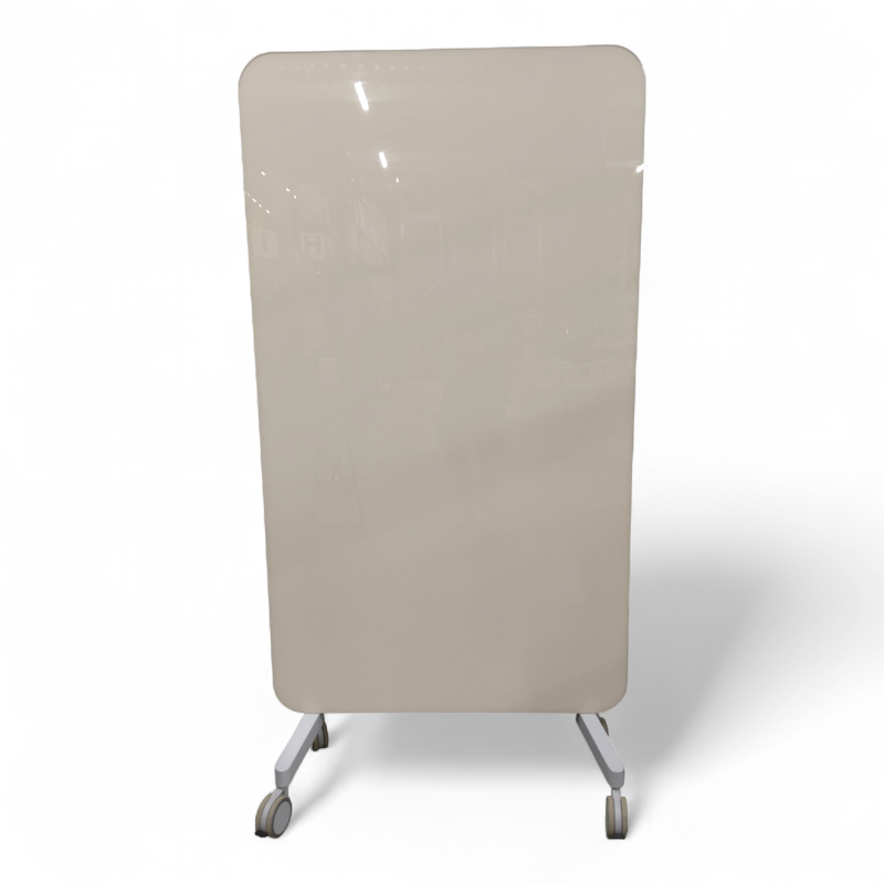 Mood Fabric Mobile Varmgrå, Pent