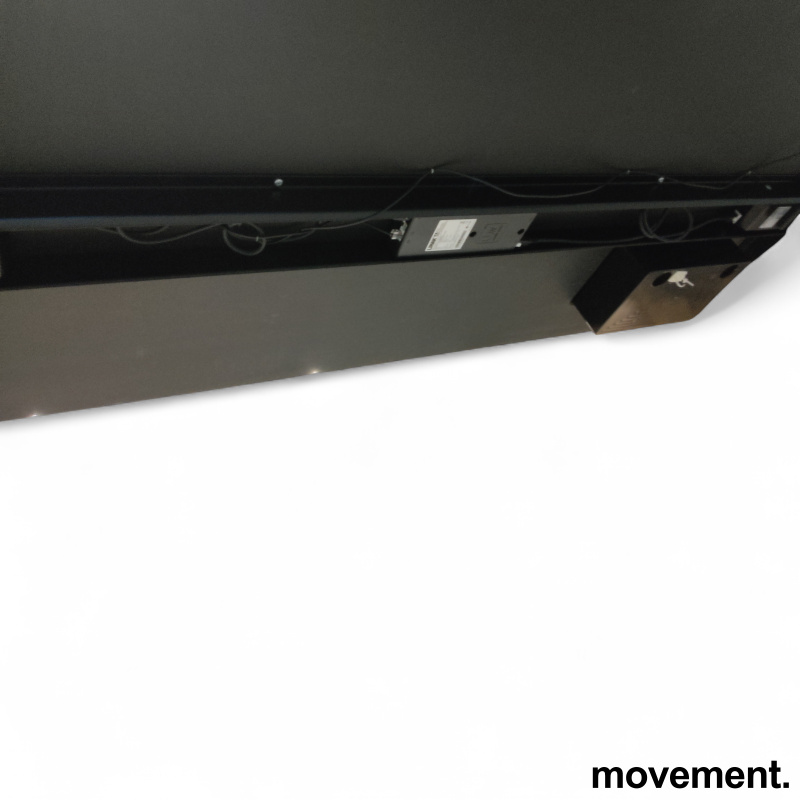 Nomono hevsenk 160x80cm Lys eik - 3 / 3