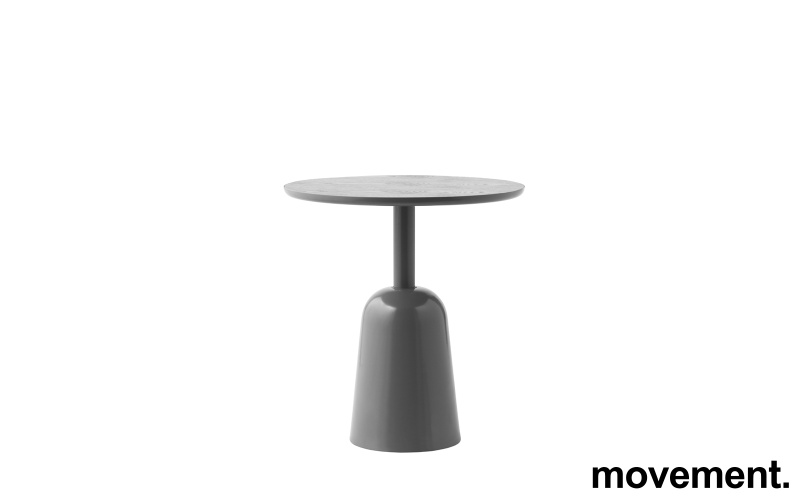 Turn Table Ø=55cm Grey, Ubrukt - 2 / 3