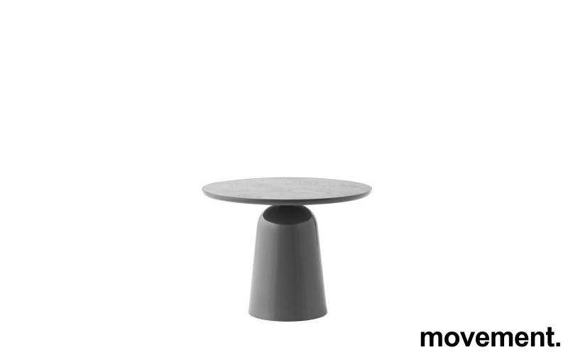 Turn Table Ø=55cm Grey, Ubrukt - 1 / 3