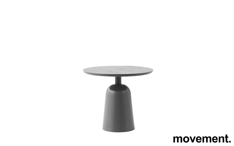 Turn Table Ø=55cm Grey, Ubrukt - 3 / 3