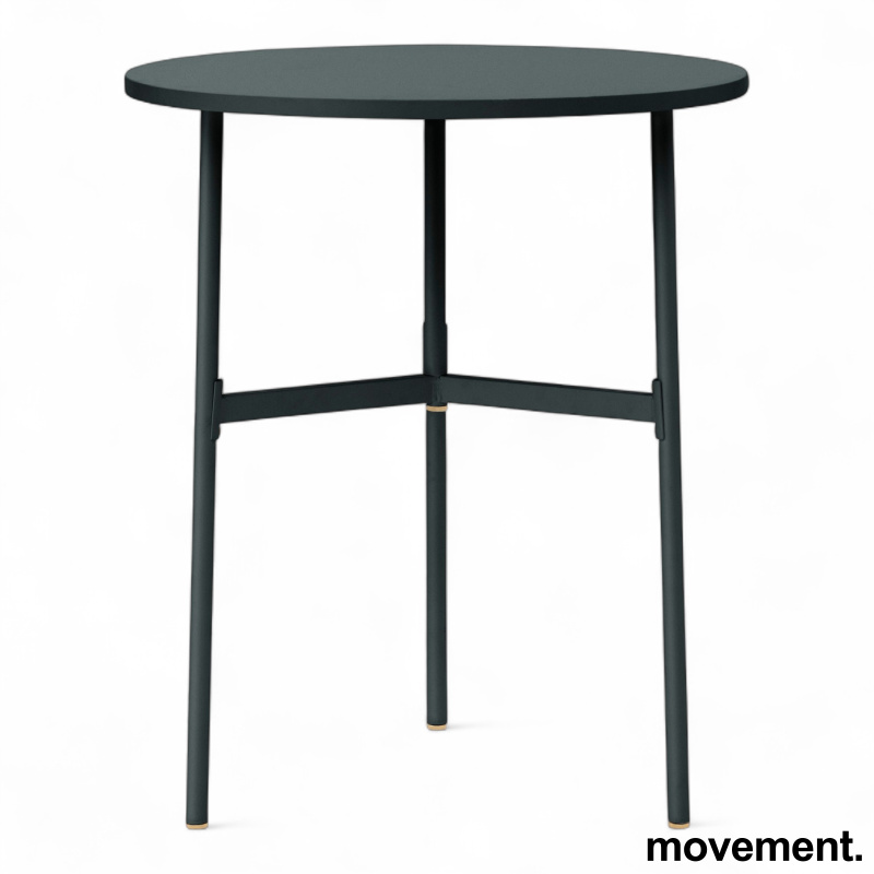 Union barbord Ø=80cm, høyde 95,5cm - 2 / 2