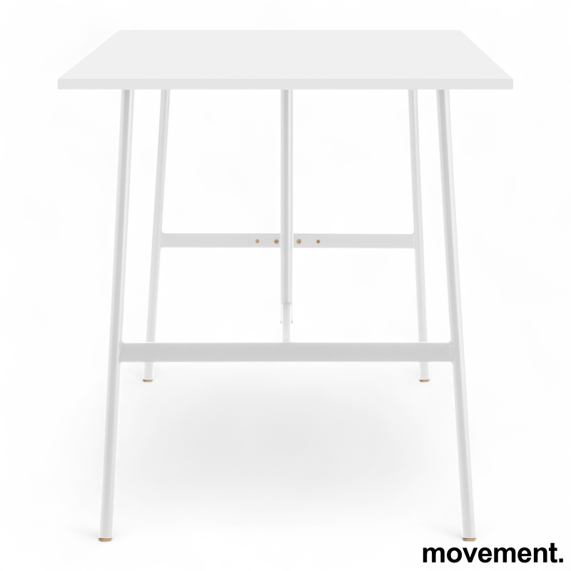 Union barbord 190x90cm, høyde - 3 / 3