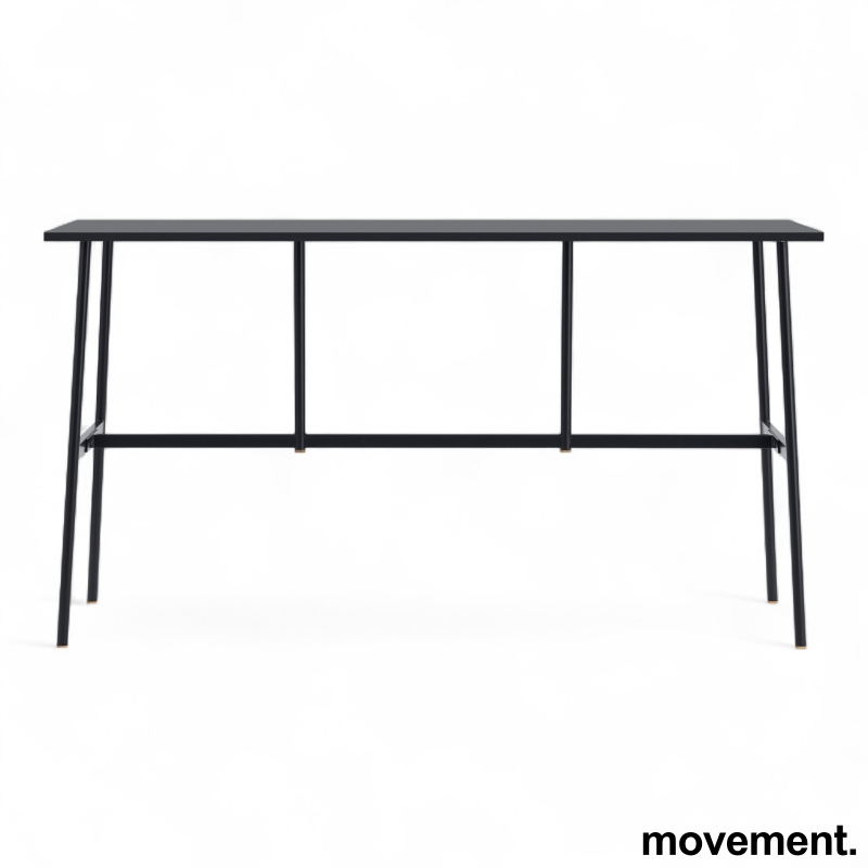 Union barbord 190x60cm, høyde - 2 / 3