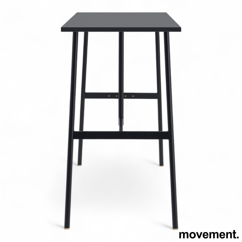 Union barbord 190x60cm, høyde - 3 / 3