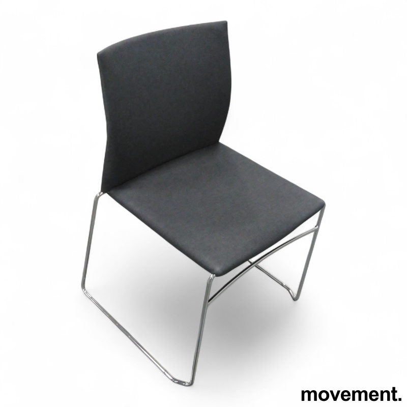 Web fullpolstret, meieben Mørkt - 2 / 3