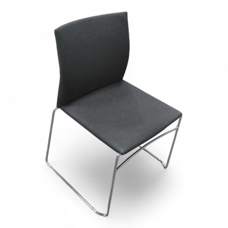 Web fullpolstret, meieben Mørkt