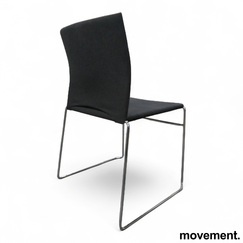 Web fullpolstret, meieben Mørkt - 3 / 3