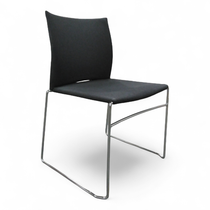 Web fullpolstret, meieben Mørkt