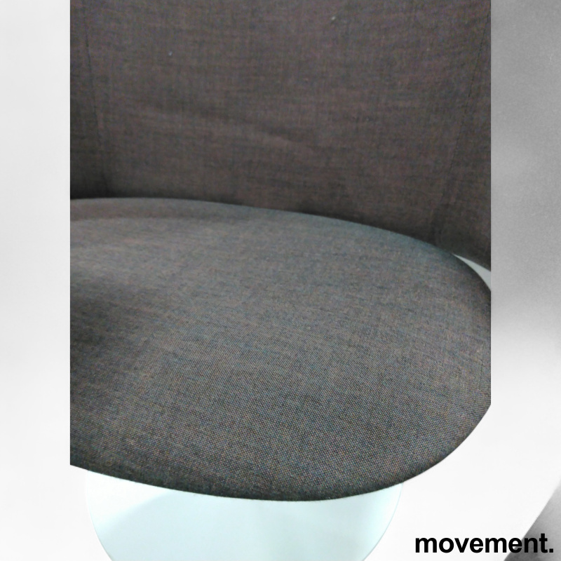 Sola med laptopbord, - 3 / 3