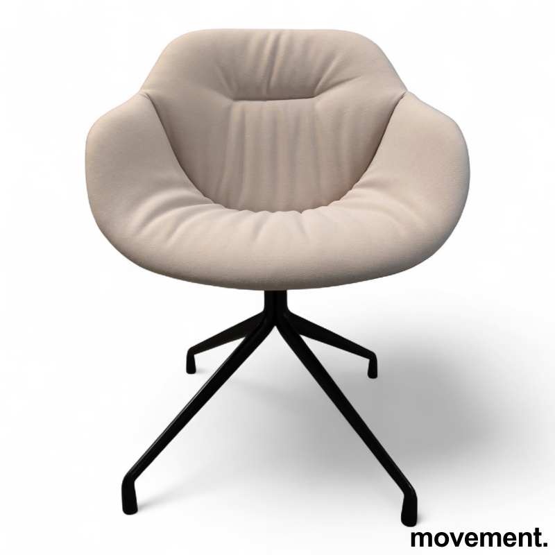 About a chair AAC 121 soft Grått - 2 / 3