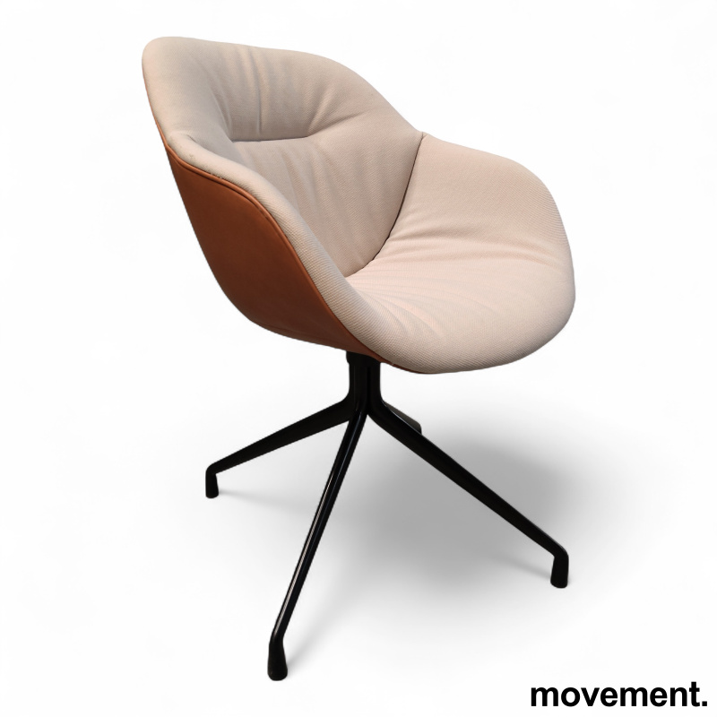 About a chair AAC 121 soft Grått - 1 / 3