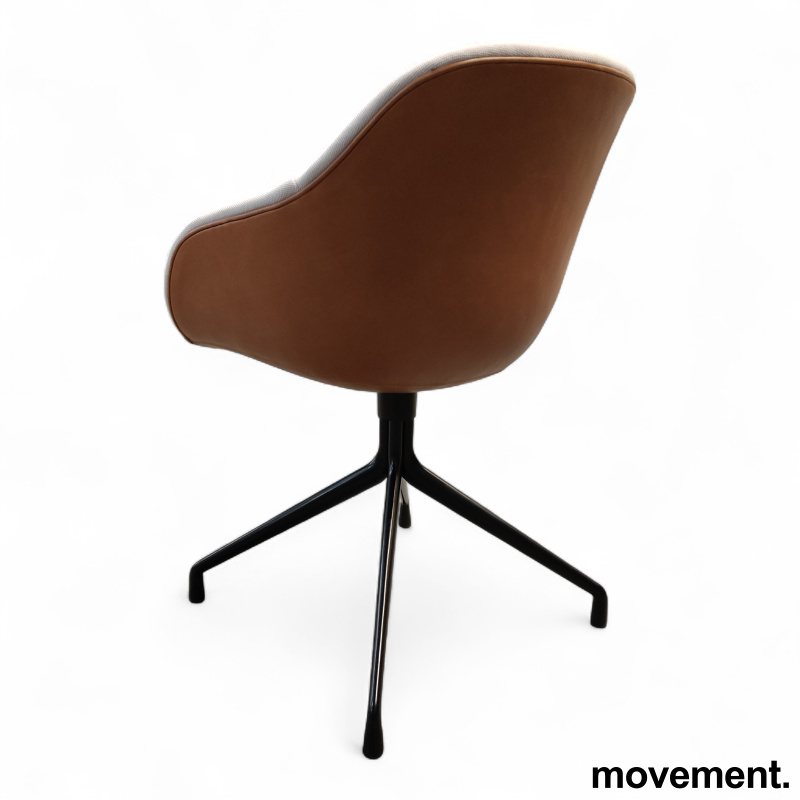 About a chair AAC 121 soft Grått - 3 / 3