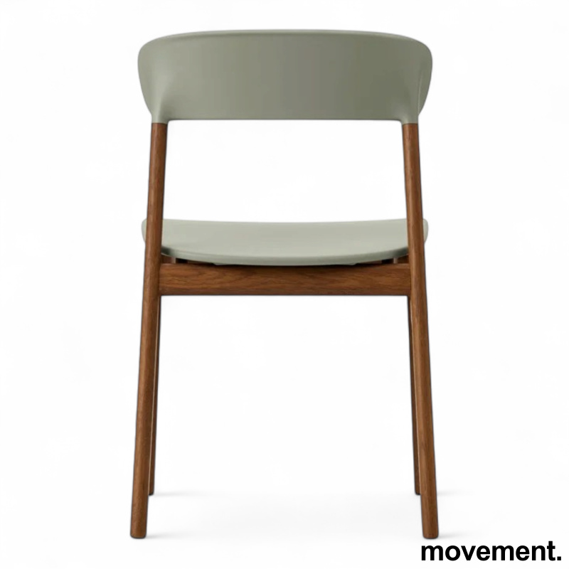 Herit Chair Lys grønn (Dusty - 4 / 4