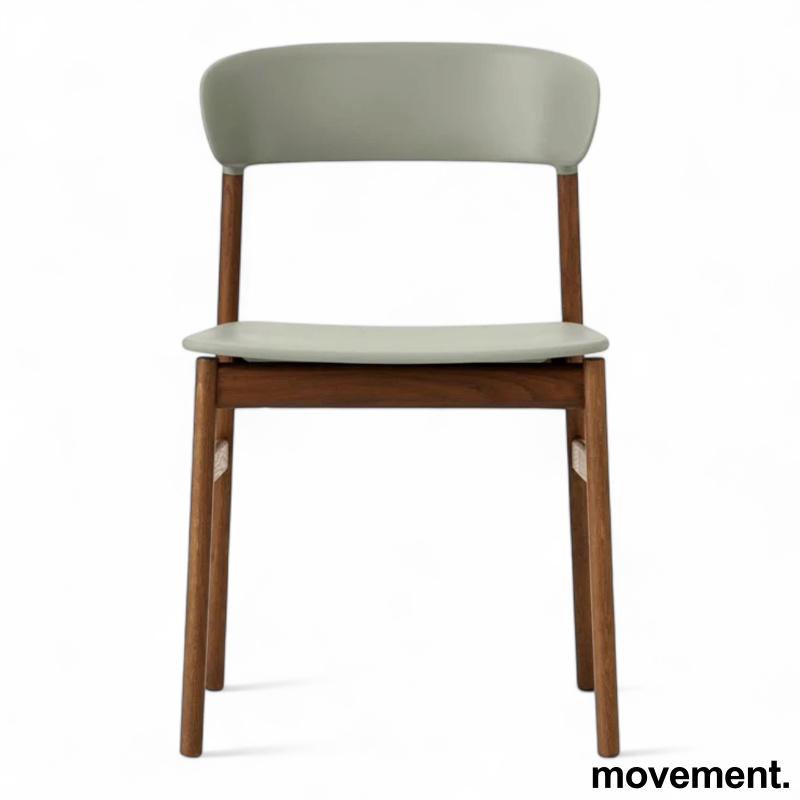 Herit Chair Lys grønn (Dusty - 2 / 4