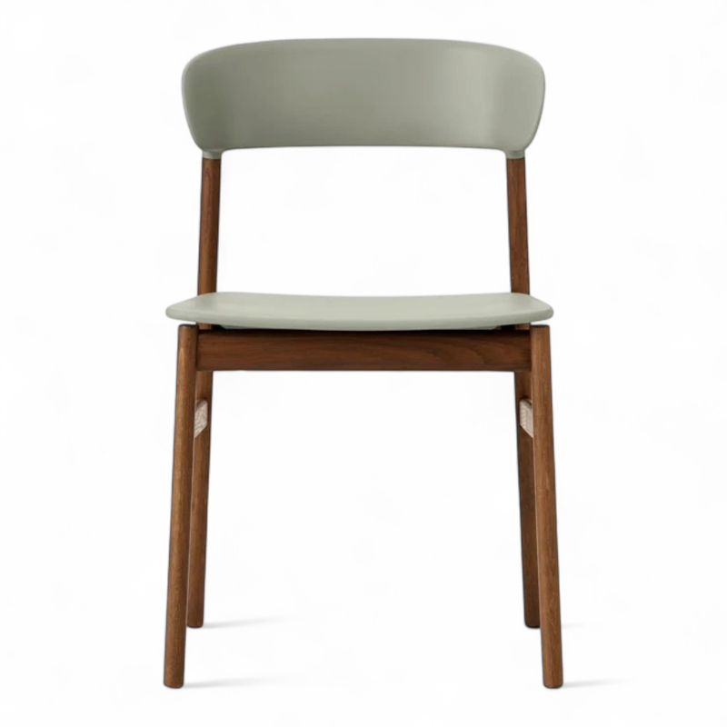 Herit Chair Lys grønn (Dusty