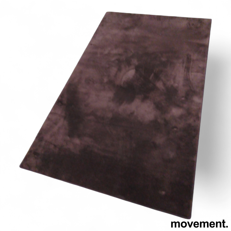 Teppe 250x150cm Burgunderrødt, Pent - 2 / 2