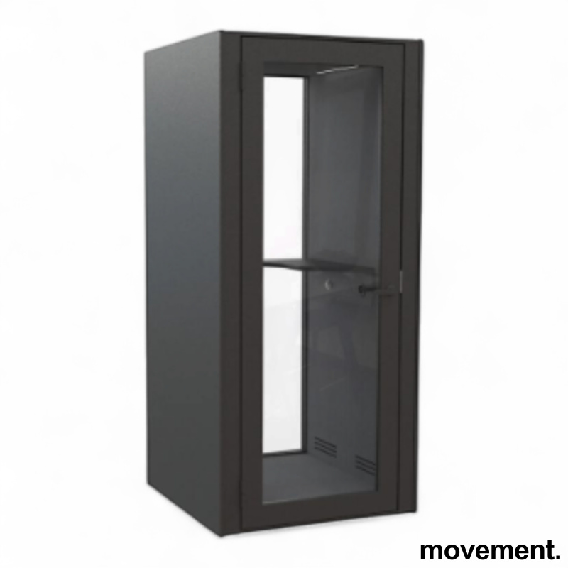 Sono Phone S Telefonboks Sorte - 1 / 2