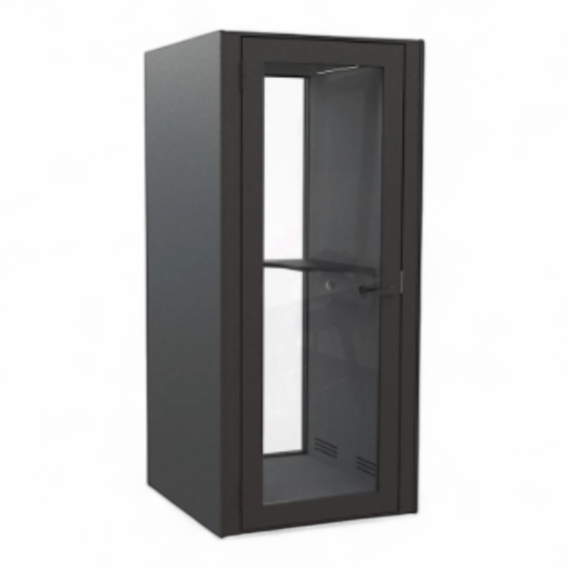 Sono Phone S Telefonboks Sorte