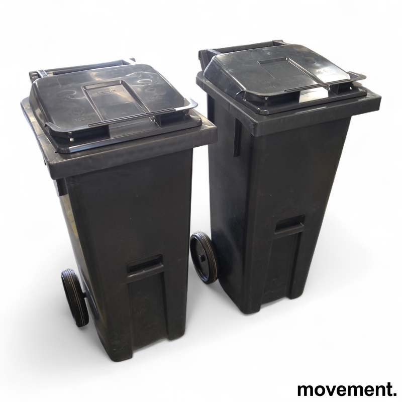 Combiline avfallsstasjon 2 - 4 / 4