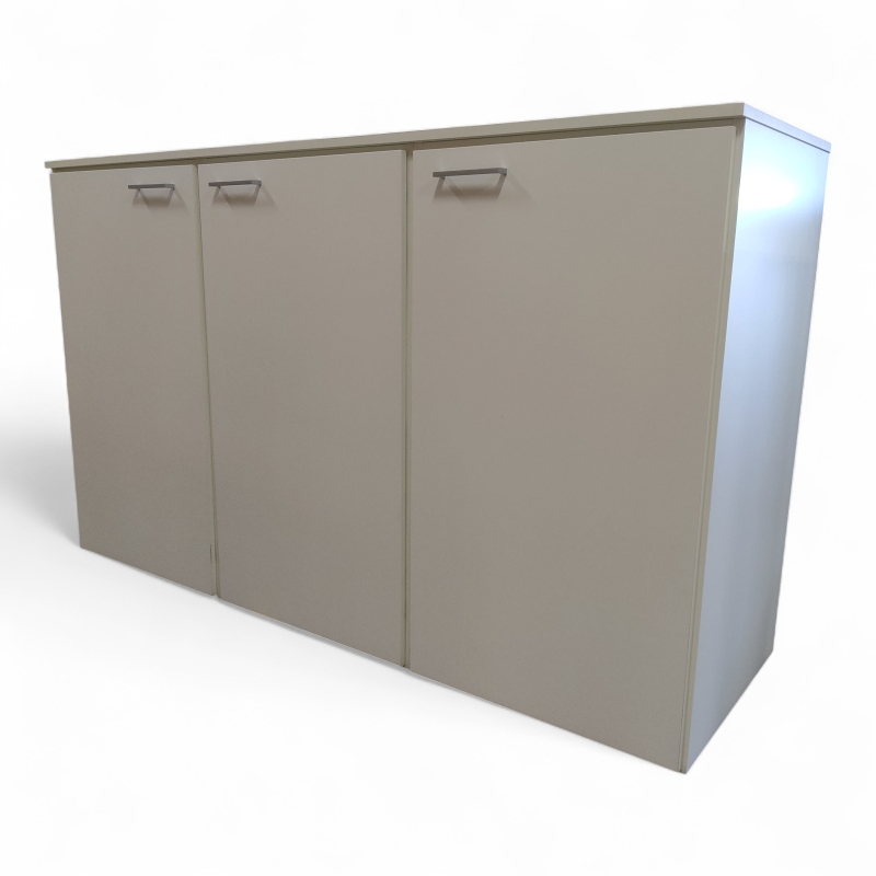 Combiline avfallsstasjon 2