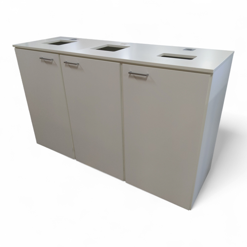 Combiline avfallsstasjon 2