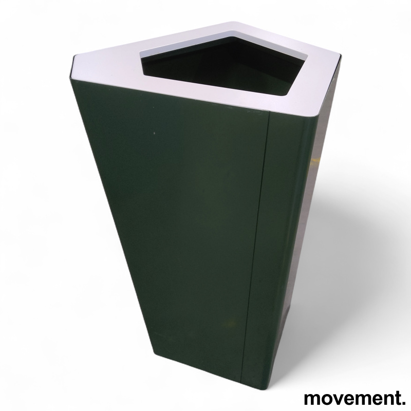 Kite Grønn, fraksjon matavfall, - 2 / 2