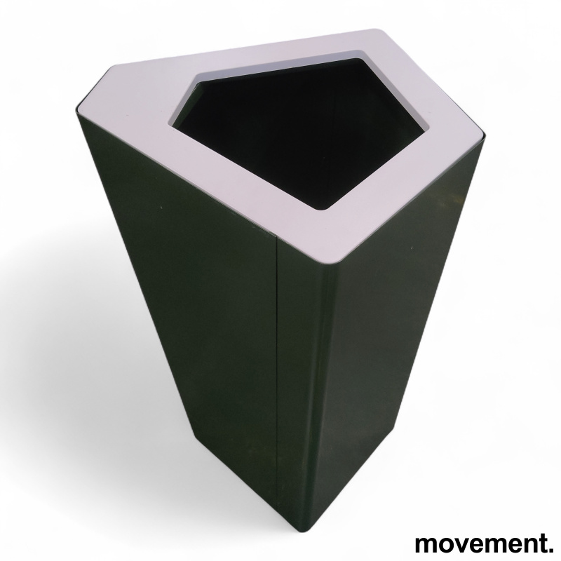 Kite Grønn, fraksjon matavfall, - 1 / 2