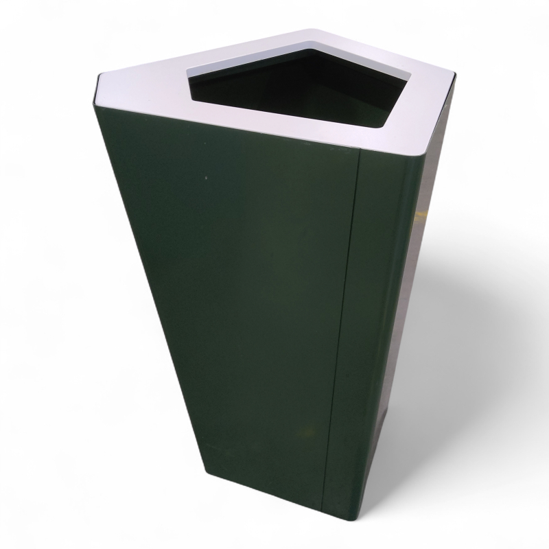 Kite Grønn, fraksjon matavfall,