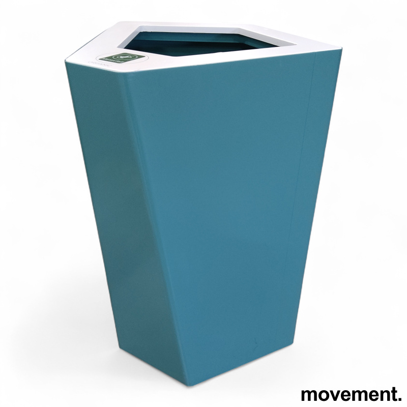 Kite Turkis, fraksjon matavfall, - 3 / 3