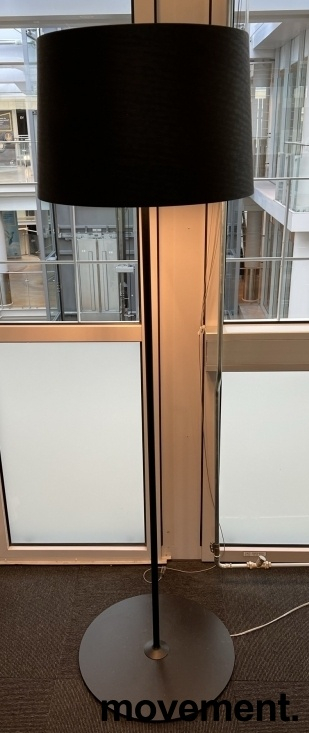 Twiggy Lettura Sort, Pent brukt