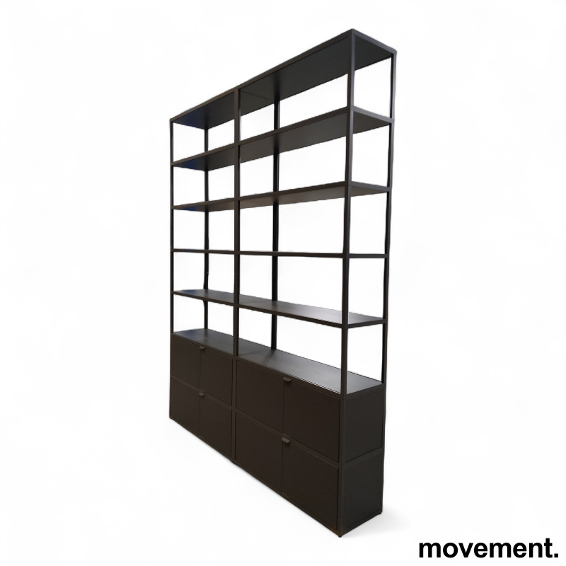 New order, 200cm, 7A4, dør på 2 - 1 / 3