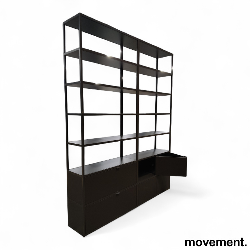 New order, 200cm, 7A4, dør på 2 - 3 / 3