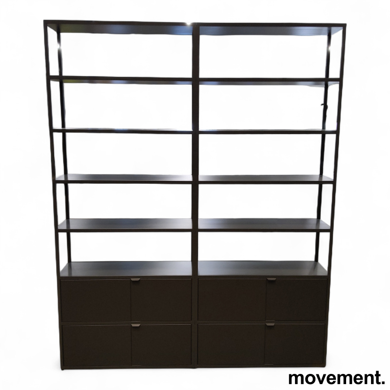 New order, 200cm, 7A4, dør på 2 - 2 / 3