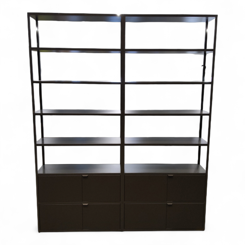 New order, 200cm, 7A4, dør på 2