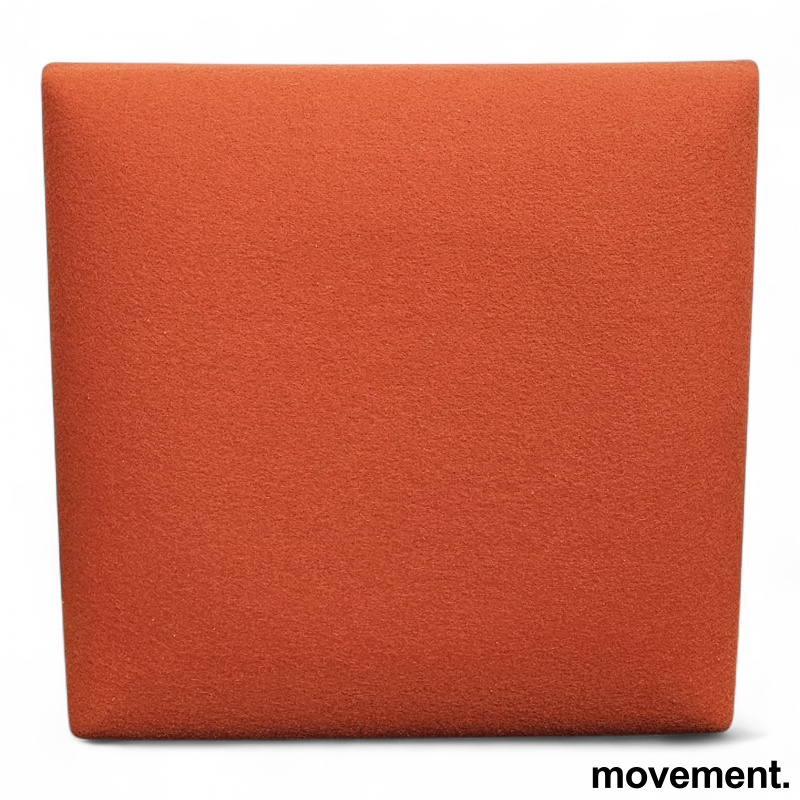 Lydabsorbent Pillow 53x53cm Mørk - 2 / 2