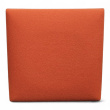 Lydabsorbent Pillow 53x53cm Mørk - 2 / 2
