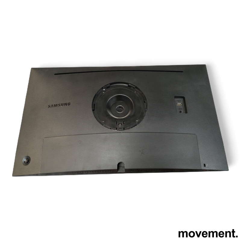 S27H850QFU, 2stk med bordfeste 2x - 4 / 4