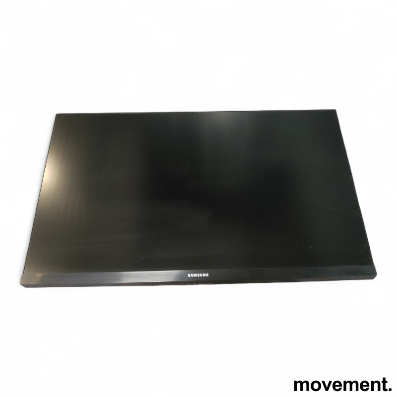 S27H850QFU, 2stk med bordfeste 2x - 3 / 4