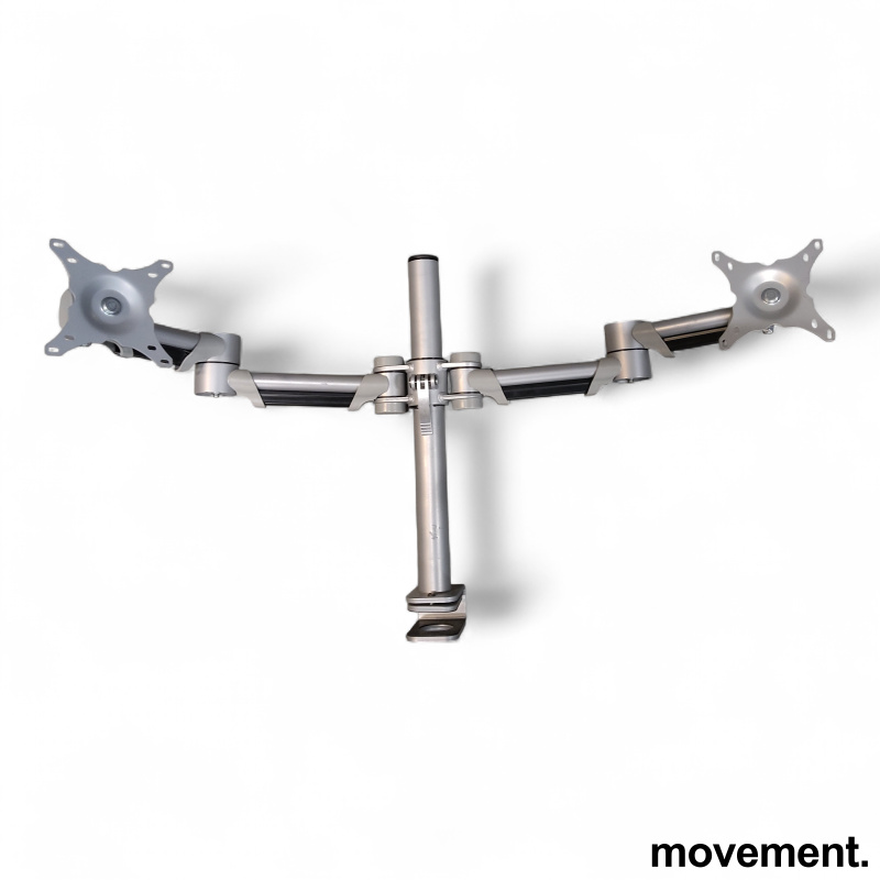 S27H850QFU, 2stk med bordfeste 2x - 2 / 4