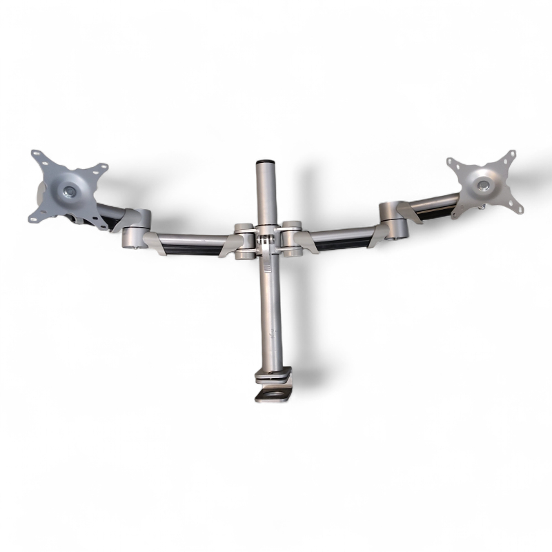 S27H850QFU, 2stk med bordfeste 2x