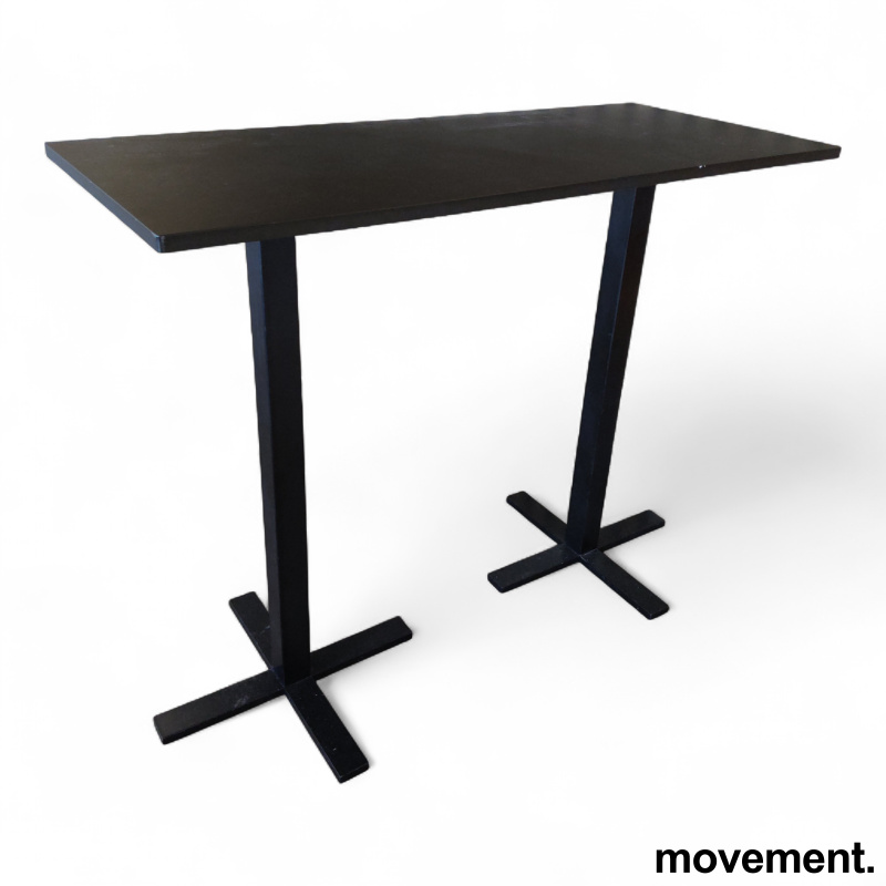 R5.Work barbord 130x55cm, høyde - 1 / 2