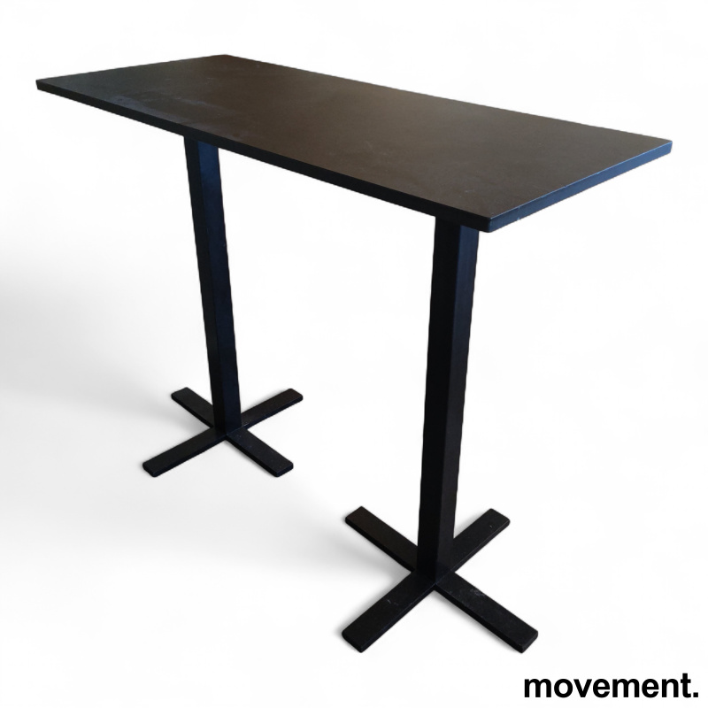 R5.Work barbord 130x55cm, høyde - 2 / 2