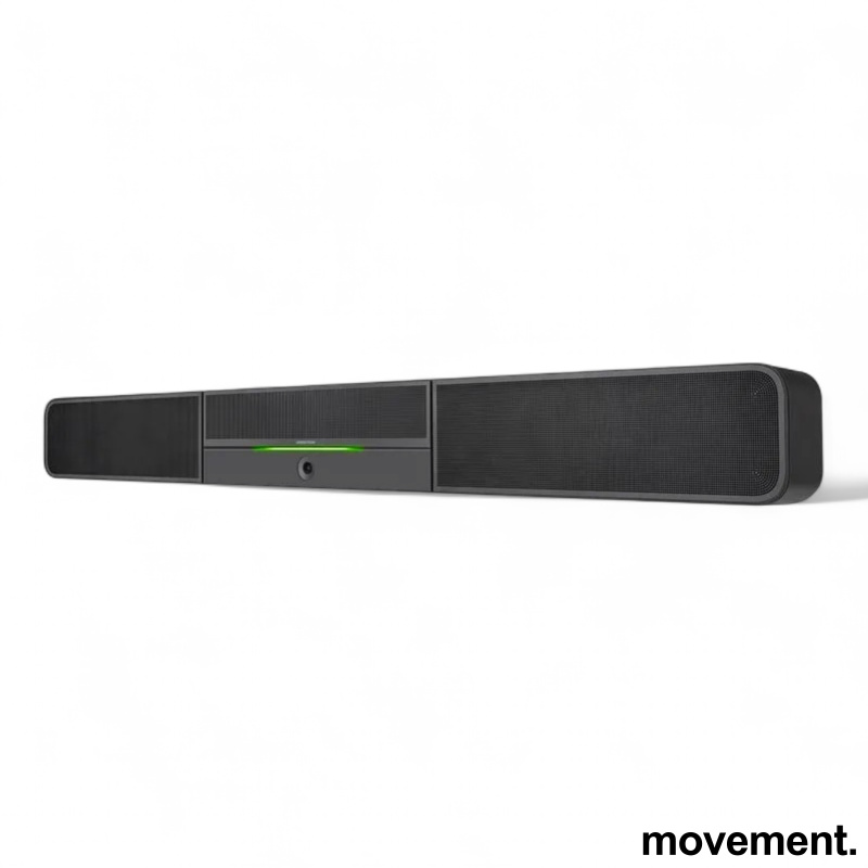 UC-SB1-CAM-FLEX Sort, Pent brukt