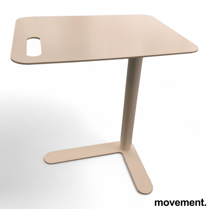 Trailer Hvit, Brukt - 2 / 2