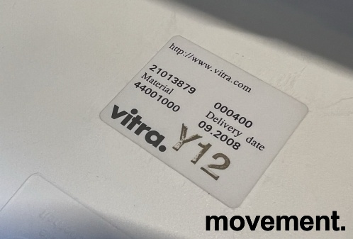 Sim konferansestol med meieben - 4 / 5