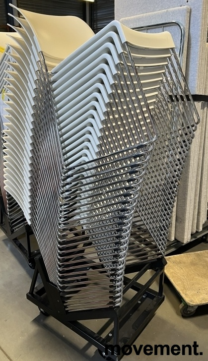 Sim konferansestol med meieben - 5 / 5