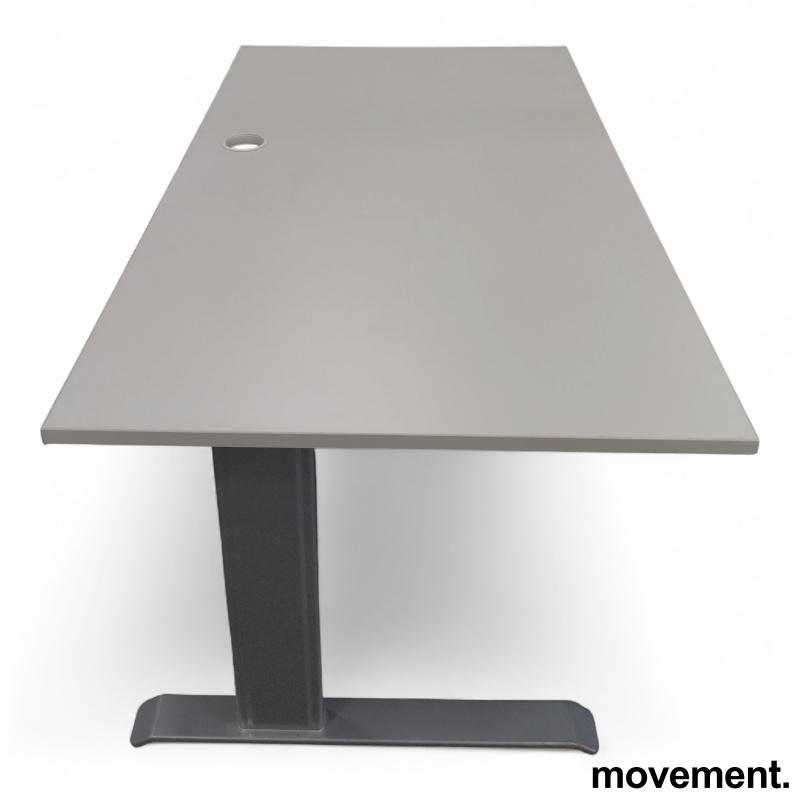 1-motors hevsenk 140x80 Hvit - 2 / 2