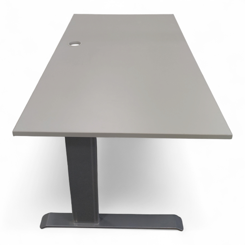 1-motors hevsenk 140x80 Hvit