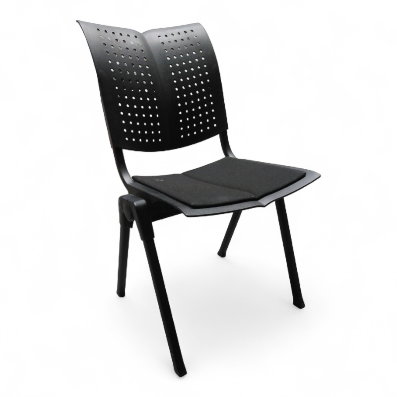 Conventio Wing 9820, polstret sete